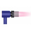 Фен Dyson Supersonic HD07 Violet Blue/Rose Кропивницький
