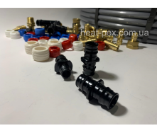 Труба Heat-PEX РЕХ-а 25x3,5 мм