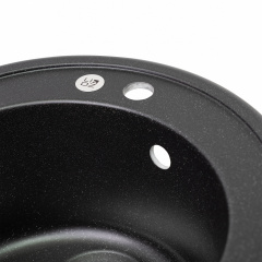 Мийка Кухонна Lidz D510/200 Blm-14 (Lidzblm14D510200) Умань