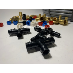 Труба Heat-PEX РЕХ-а 25x3,5 мм Чернигов