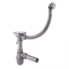 Мийка Кухонна Lidz 790X495/230 Grf-13 (Lidzgrf13790495230) Вишневе