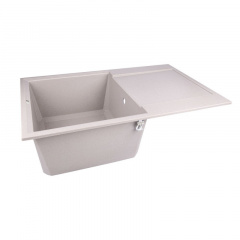 Кухонна Мийка Lidz 790X495/230 Col-06 (Lidzcol06790495230) Луцьк