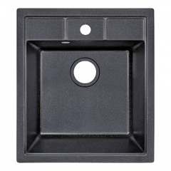 Мийка Кухонна Lidz 460Х515/200 Blm-14 (Lidzblm14460515200) Бердичів