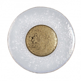 Настенный светильник Sprinkled Glass PikArt 25659-2