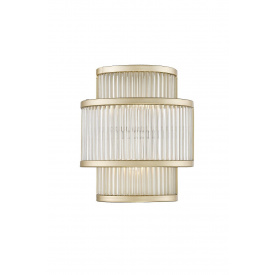 Настенный светильник ZUMALINE W0528-02B-V6AC SERGIO