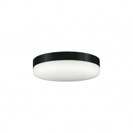 Потолочный светильник Nowodvorski 7952 KASAI BLACK CN