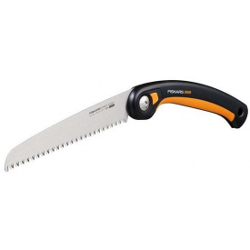 Складана пилка Fiskars Plus SW69 (1067553)