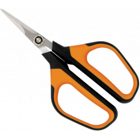 Ножницы садовые Fiskars Solid Softgrip SP15 (1051602)