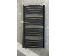 Рушникосушка водяна Terma D01 960x500 Metallic Grey SX