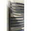 Полотенцесушитель водяной Terma D01 960x500 Metallic Grey SX Конотоп