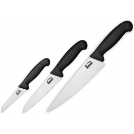 Набор из 3-х кухонных ножей Samura Butcher (SBU-0220)