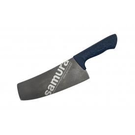 Кухонный топорик 209 мм Модерн Samura ARNY (SNY-0041BT)