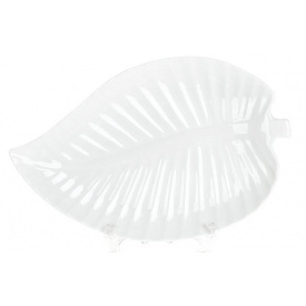 Фарфоровые блюда Bona в наборе 2 штуки 30.5см DP115009