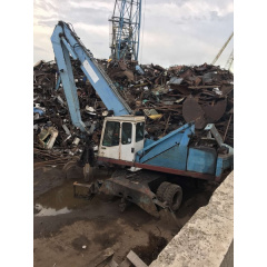 Перегружатель Fuchs MHL340 Кривой Рог