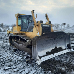Аренда бульдозера Komatsu D85EX-15 Умань