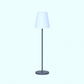 Уличный светильник NEWGARDEN LOLA SLIM 120 LUMLLS120ANSSNW