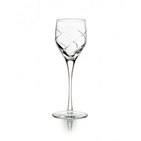 Набор 4 хрустальных рюмки Atlantis Crystal VIOLINO 75мл Vista Alegre DP38779