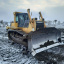 Аренда бульдозера Komatsu D85EX-15 Умань