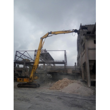 Экскаватор KOMATSU PC450