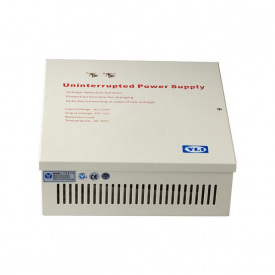 Блок бесперебойного питания Yli Electronic YP-902-12-5 трансформаторный