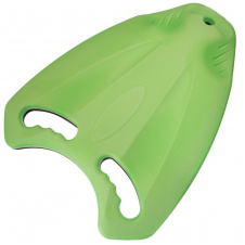 Доска для плавания MadWave UPWAVE M072801 Черный-Зеленый