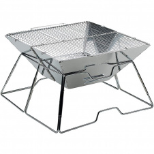 Мангал AceCamp Charcoal BBQ Grill Classic Large (1012-1601)