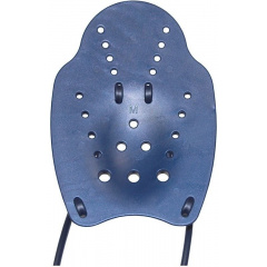 Лопатки для плавания Aqua Speed HAND PADDLE 151 (151-10) 21 x 15.5 см Синий (5908217635723) Червоноград