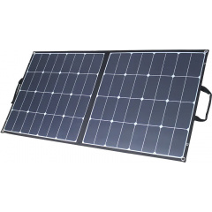 Сонячна панель EnerSol ESP-100W Київ