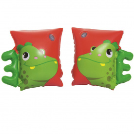 Нарукавники для плавания Bestway 32115 «Дракон»