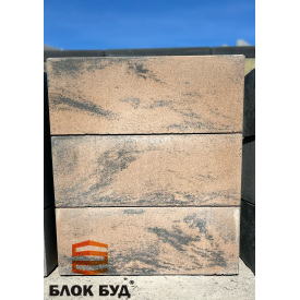 Блок модульний для паркану "Ранчо" Моріон