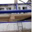 Будівельні риштування клино-хомутові 20.0 х 24.5 (м) Техпром Вінниця