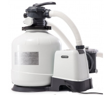 Фильтрационная установка Intex 26652 (12 м3/ч D410)