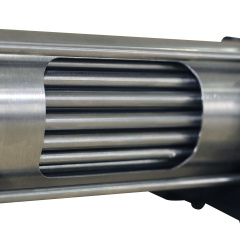 Теплообмінник Elecro G2I 49 кВт Incoloy Дніпро