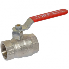 Кран шаровый Bonomi TAMIGI 3/4 ВВ PN40