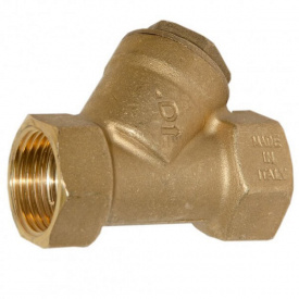 Фільтр магістральний Bonomi Idrosanitaria 3/4 PN16