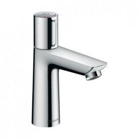 Смеситель однорычажный для умывальника Hansgrohe Talis Select S (71750000)