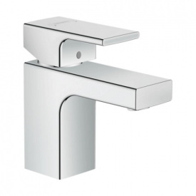 Смеситель Hansgrohe Vernis Shape для умывальника 70 (71560000)