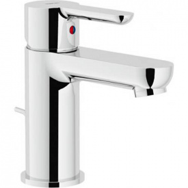 Смеситель для умывальника Nobili ABC AB87118/1CR
