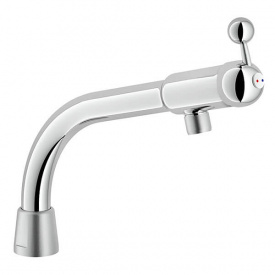 Змішувач для кухні Nobili NUVOLA NU12200CR