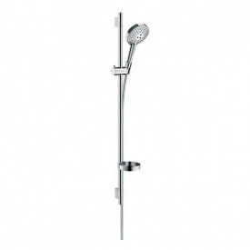 Душовий набір Hansgrohe Raindance Select 130 0,90 м хром