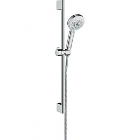 Душевой набор Hansgrohe Crometta 100 Multi 0,65 м