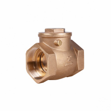 Зворотний клапан SD Plus 2" SD242W50