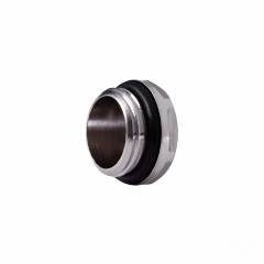 Заглушка SD Plus 1/2" для сушки для рушників/радіатора SD213W15 Житомир