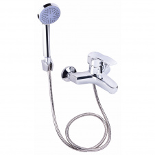 Фото - Смеситель для ванны Lidz (CRM) 41 86 006-1 New Смеситель для ванны Lidz (CRM) 41 86 006-1 New