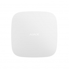 Умная централь Ajax Hub White