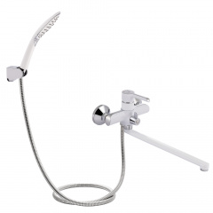 Змішувач для ванни Qtap Grand WCR 005 Одеса