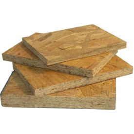 OSB-3 KRONOSPAN 10 мм 1250х2500 мм