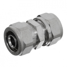 Муфта (гайка) Idrosanitaria Bonomi 26 (39032626)