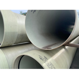 Труба склопластикова SDR-10000 PN-16 DN-1000 стандартний відрізок 12 м