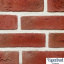 Бетонная плитка Loft Brick БЕЛЬГИЙСКИЙ 09 NF 24х15х71 мм Луцк